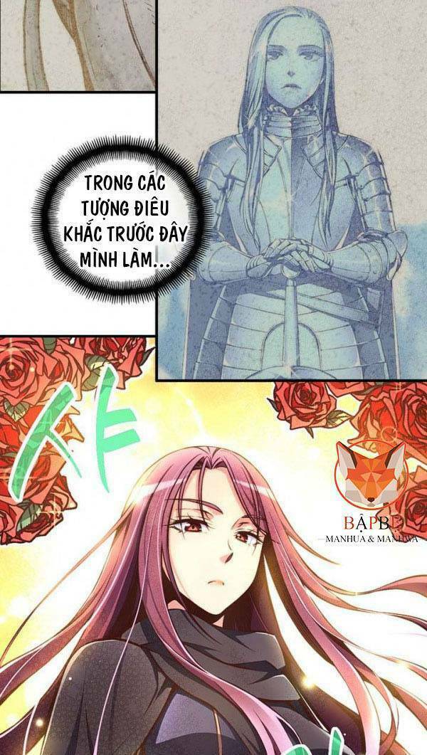 Hành Trình Đế Vương: Chapter 138