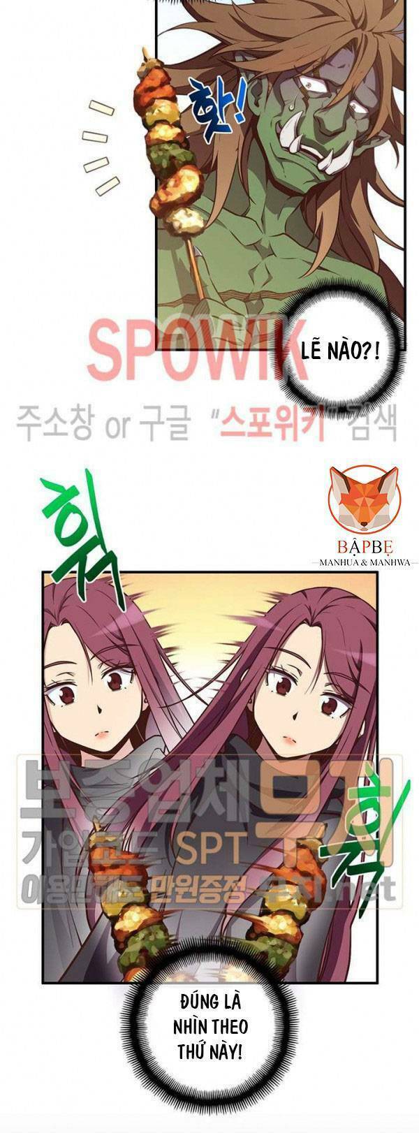 Hành Trình Đế Vương: Chapter 138
