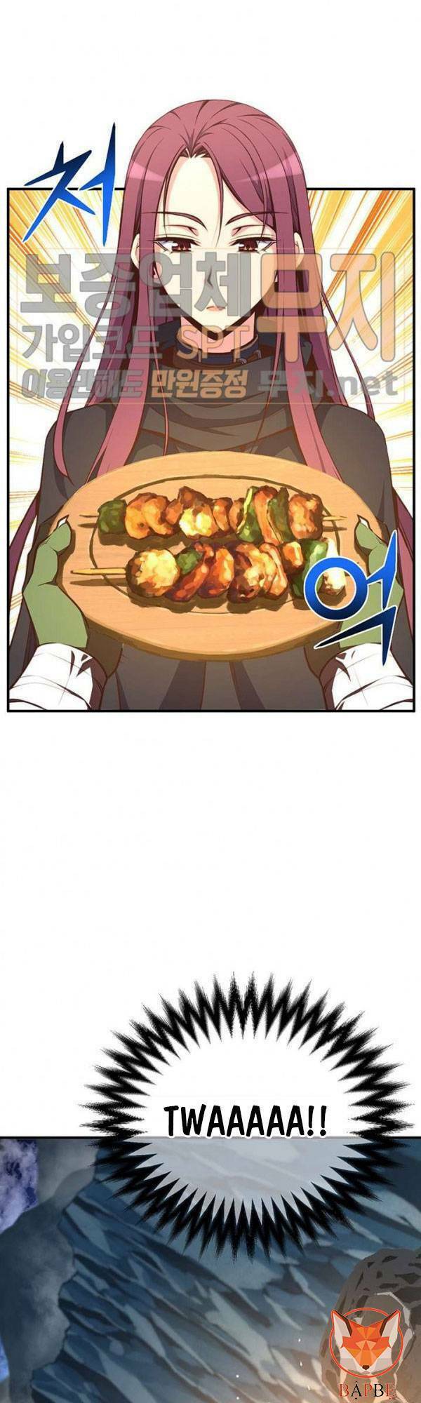 Hành Trình Đế Vương: Chapter 138