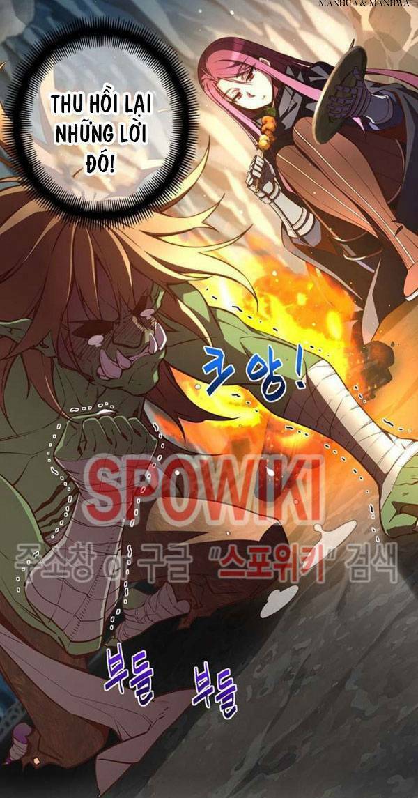 Hành Trình Đế Vương: Chapter 138
