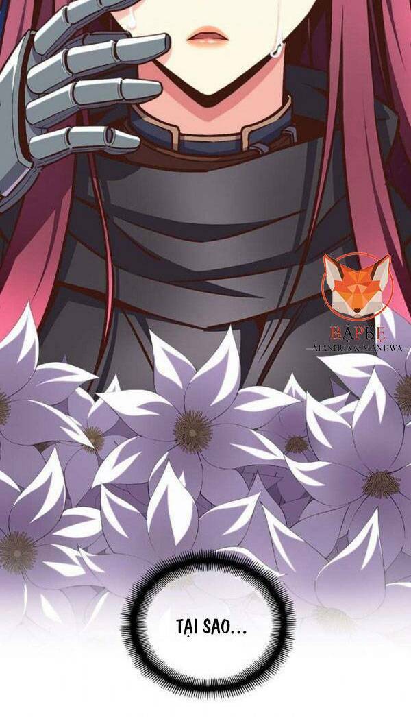 Hành Trình Đế Vương: Chapter 140