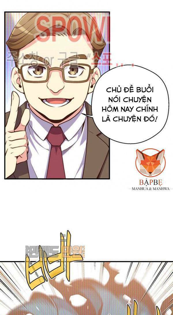 Hành Trình Đế Vương: Chapter 140