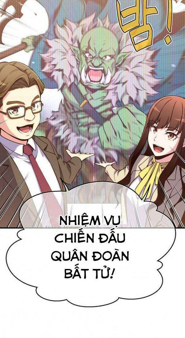Hành Trình Đế Vương: Chapter 140