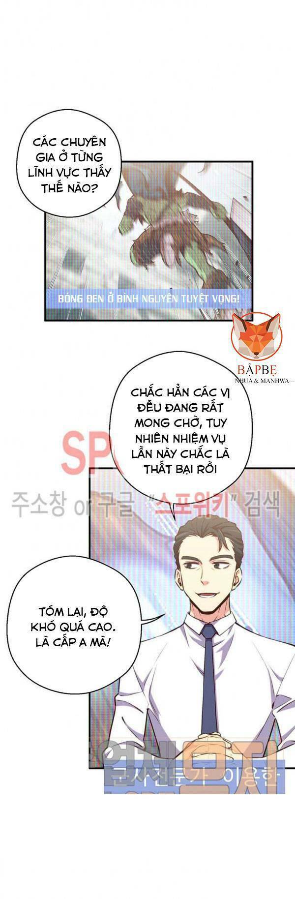Hành Trình Đế Vương: Chapter 140