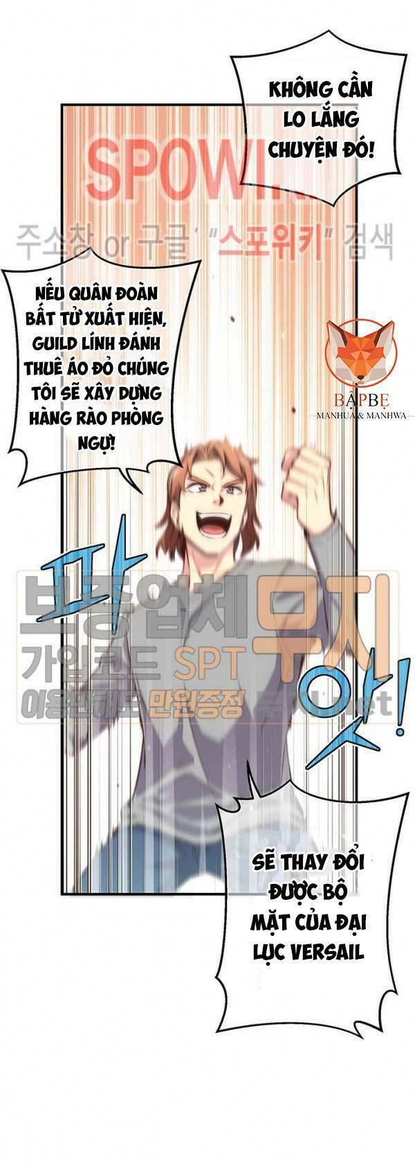 Hành Trình Đế Vương: Chapter 140