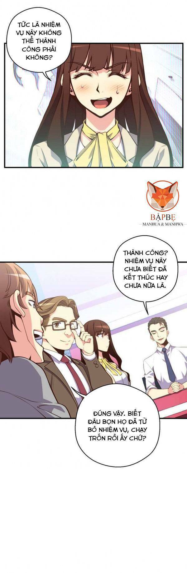 Hành Trình Đế Vương: Chapter 140