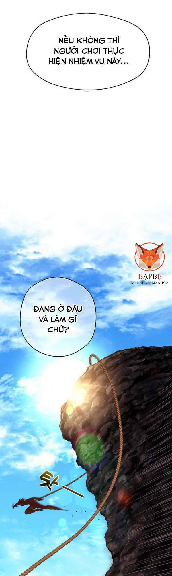 Hành Trình Đế Vương: Chapter 140