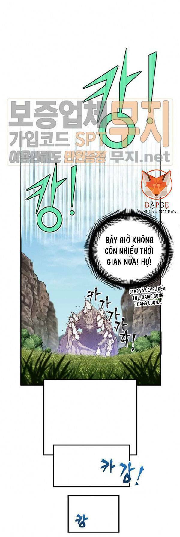 Hành Trình Đế Vương: Chapter 140