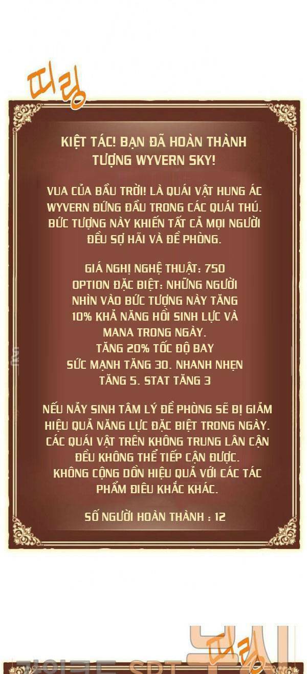 Hành Trình Đế Vương: Chapter 140