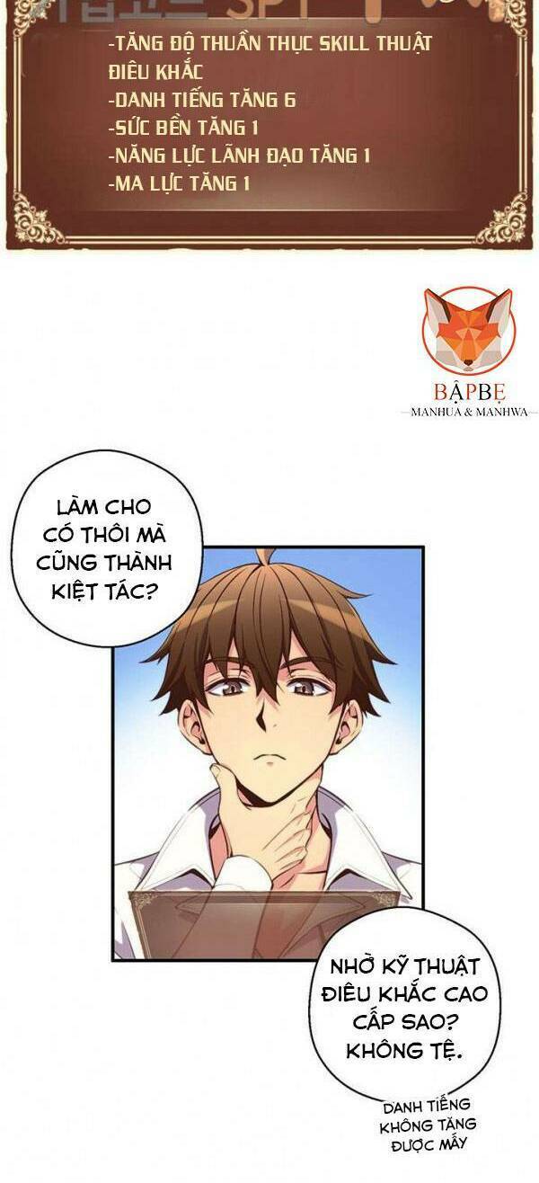Hành Trình Đế Vương: Chapter 140