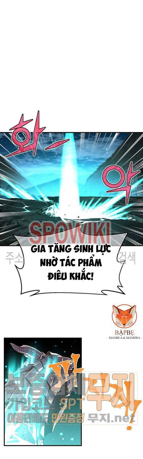 Hành Trình Đế Vương: Chapter 140