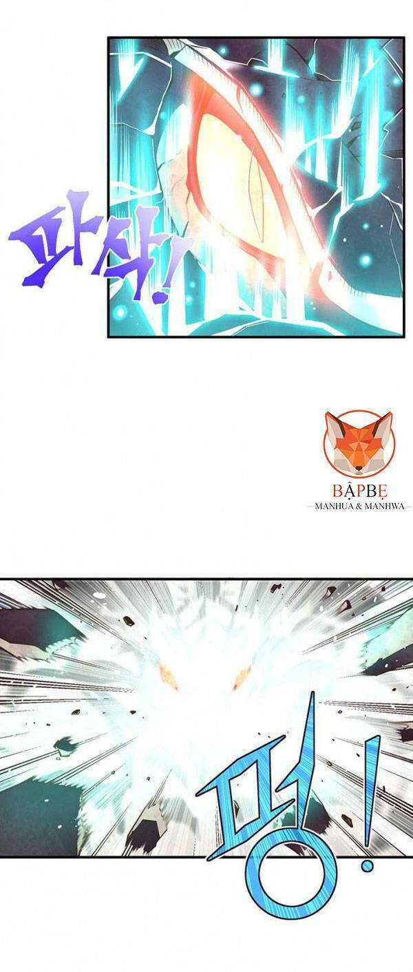 Hành Trình Đế Vương: Chapter 140
