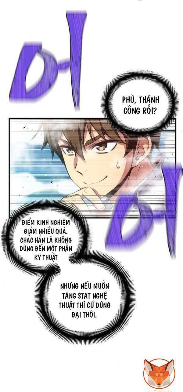 Hành Trình Đế Vương: Chapter 140