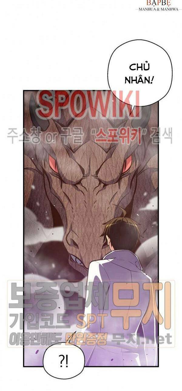 Hành Trình Đế Vương: Chapter 140
