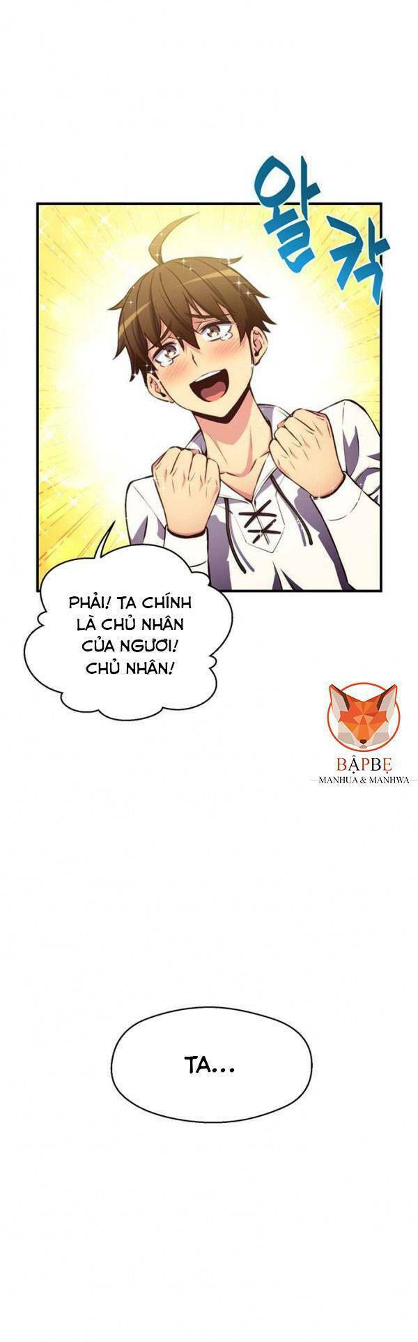 Hành Trình Đế Vương: Chapter 140