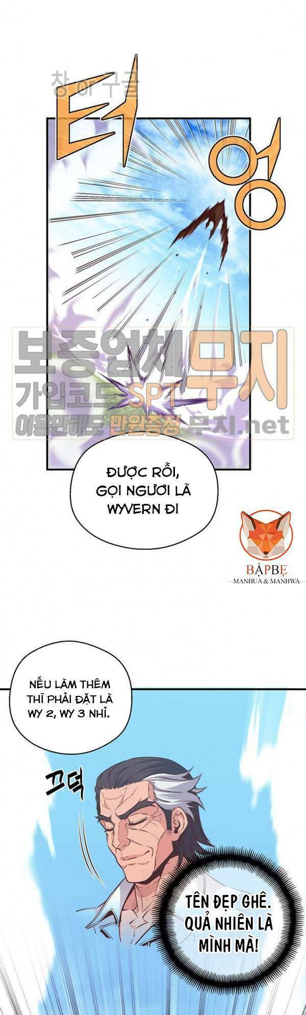 Hành Trình Đế Vương: Chapter 140