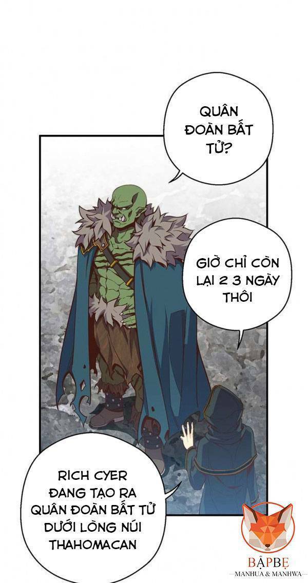Hành Trình Đế Vương: Chapter 140