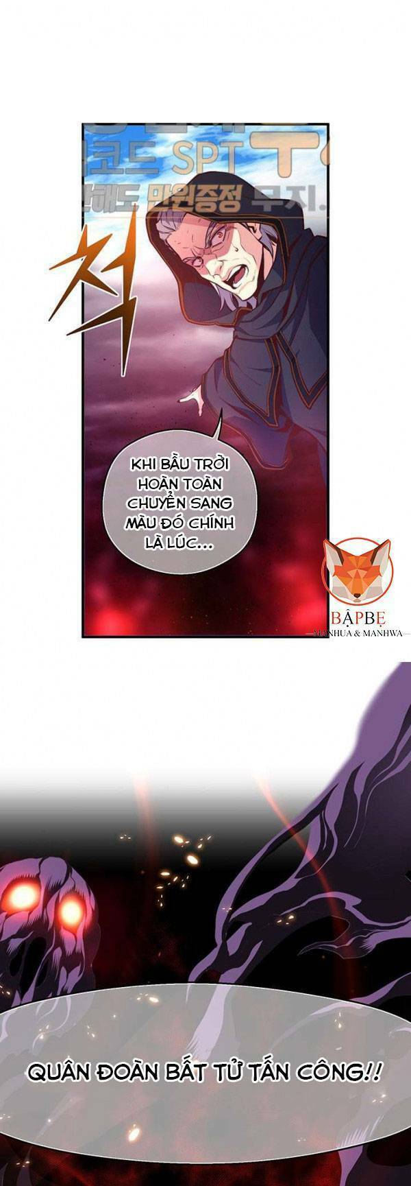 Hành Trình Đế Vương: Chapter 140