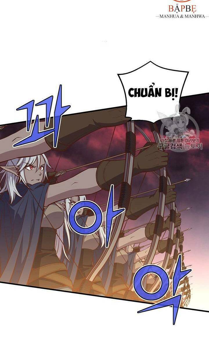 Hành Trình Đế Vương: Chapter 143