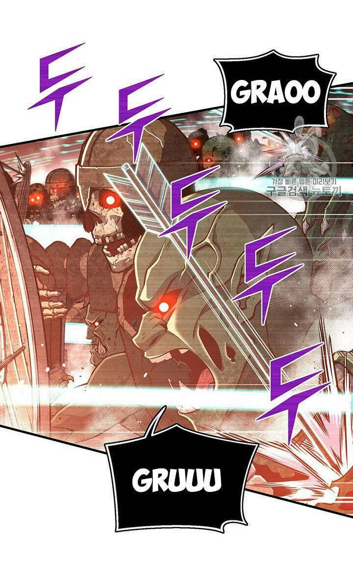 Hành Trình Đế Vương: Chapter 143
