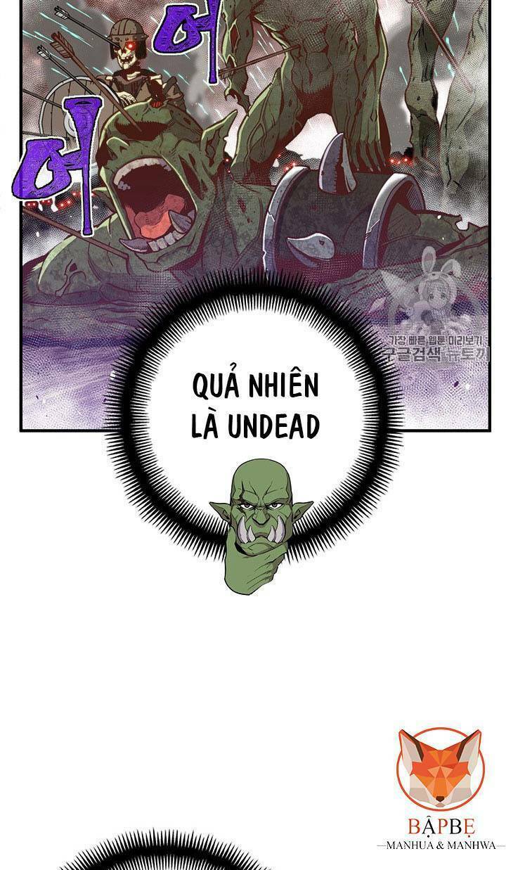 Hành Trình Đế Vương: Chapter 143