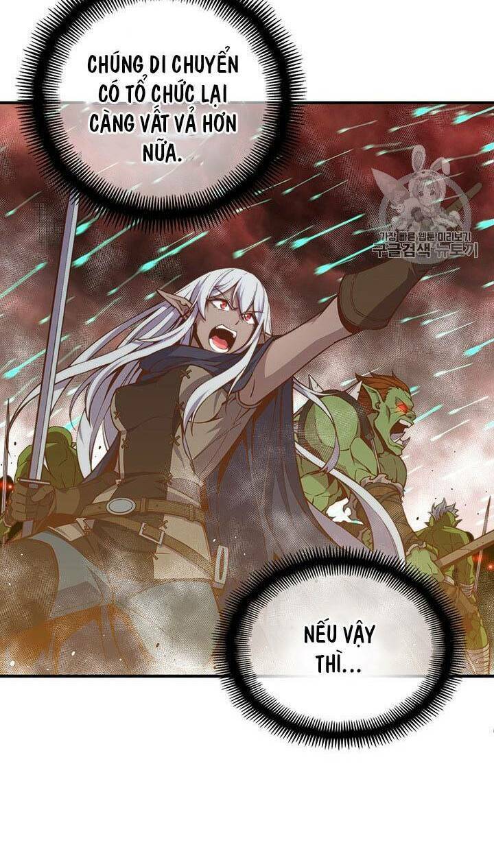 Hành Trình Đế Vương: Chapter 143