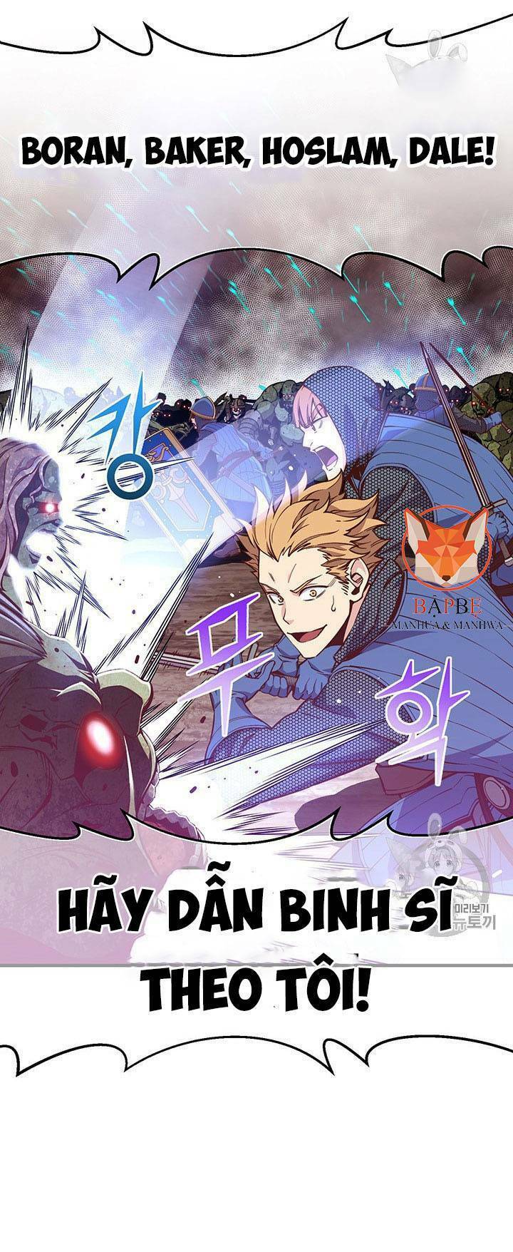 Hành Trình Đế Vương: Chapter 143