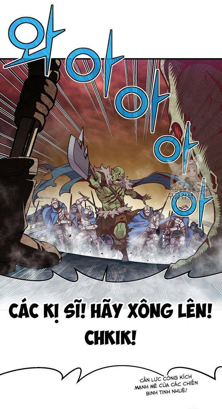 Hành Trình Đế Vương: Chapter 143