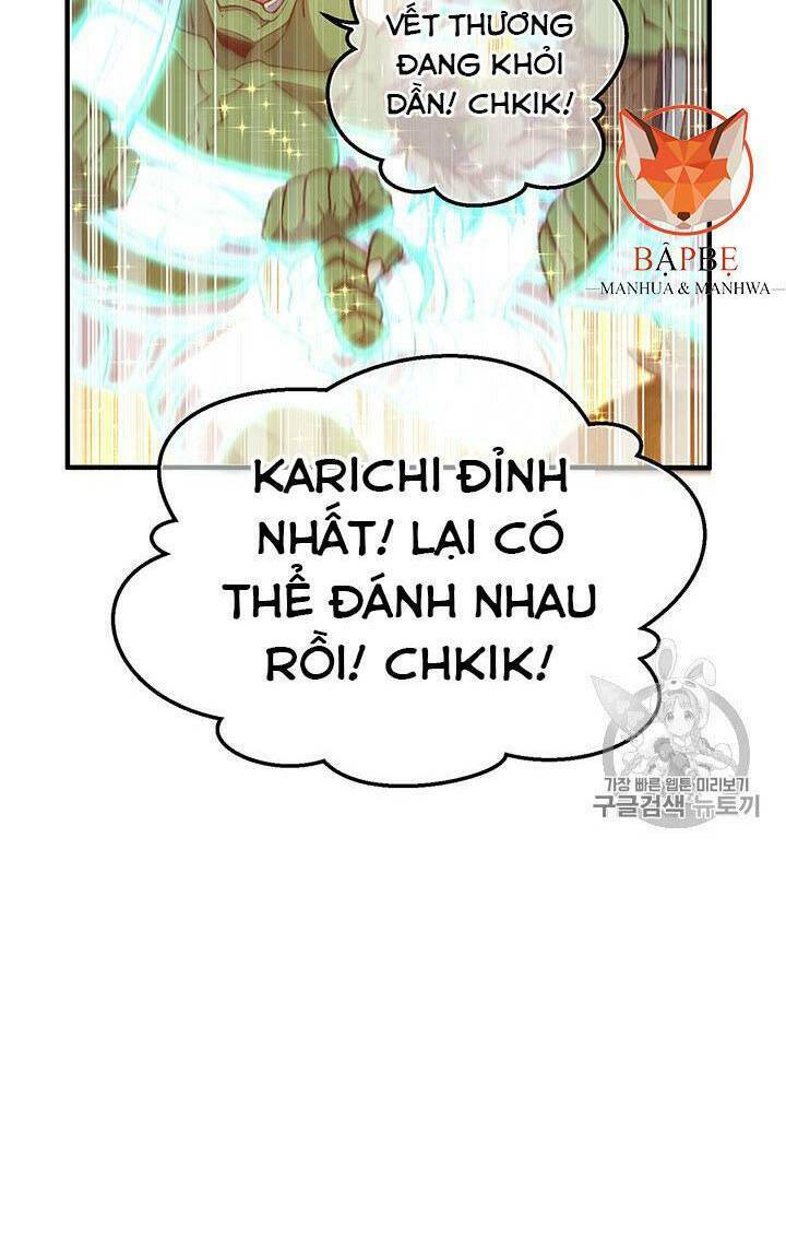 Hành Trình Đế Vương: Chapter 143