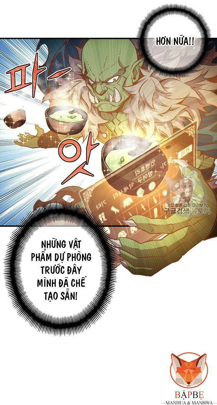 Hành Trình Đế Vương: Chapter 143