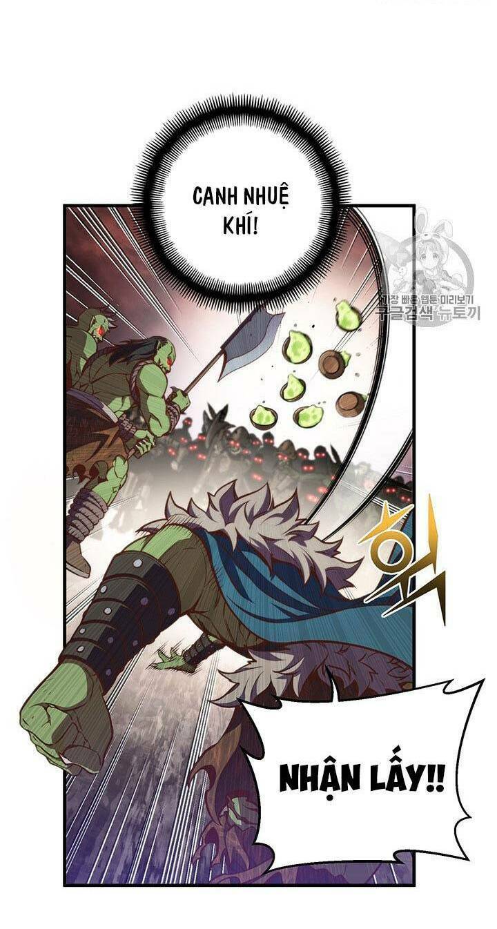 Hành Trình Đế Vương: Chapter 143