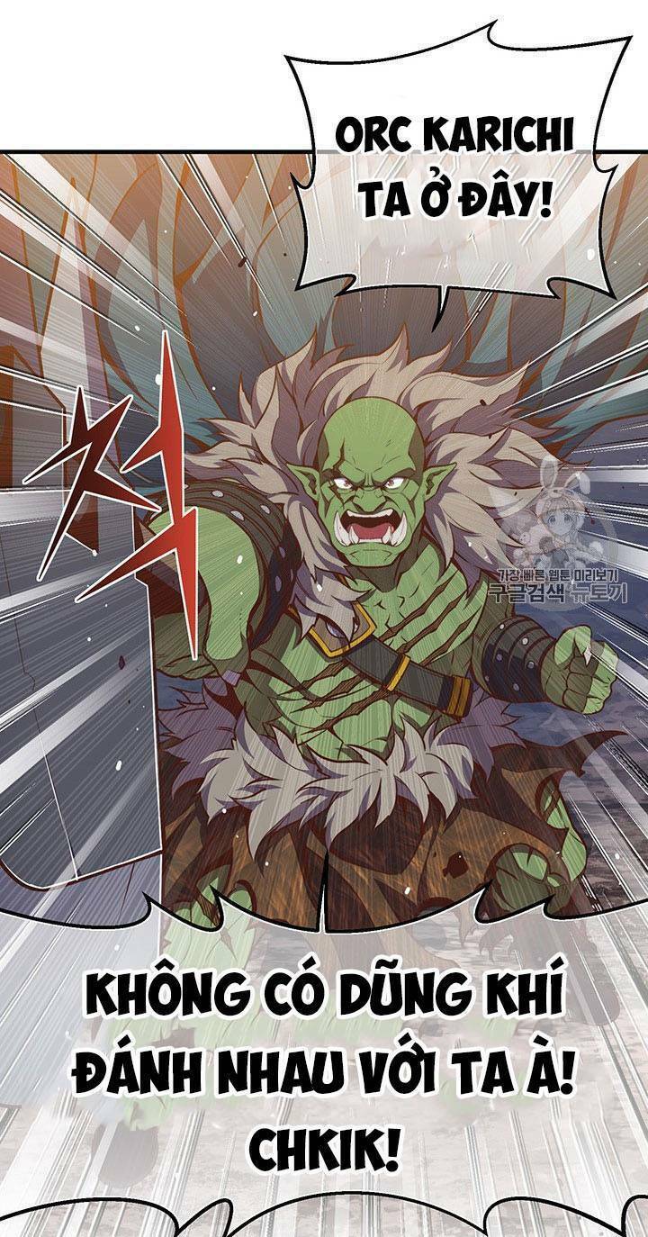 Hành Trình Đế Vương: Chapter 143