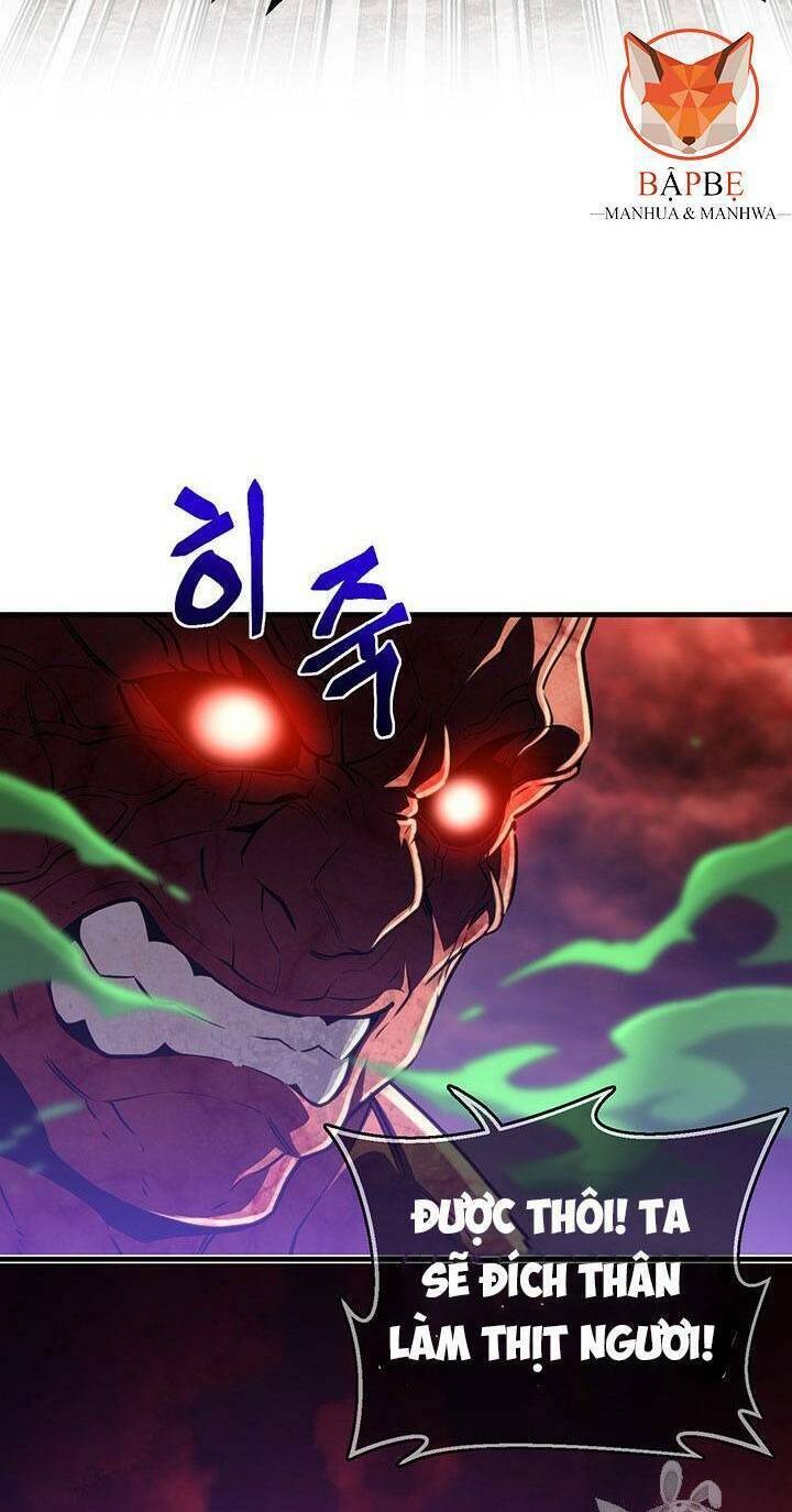 Hành Trình Đế Vương: Chapter 143