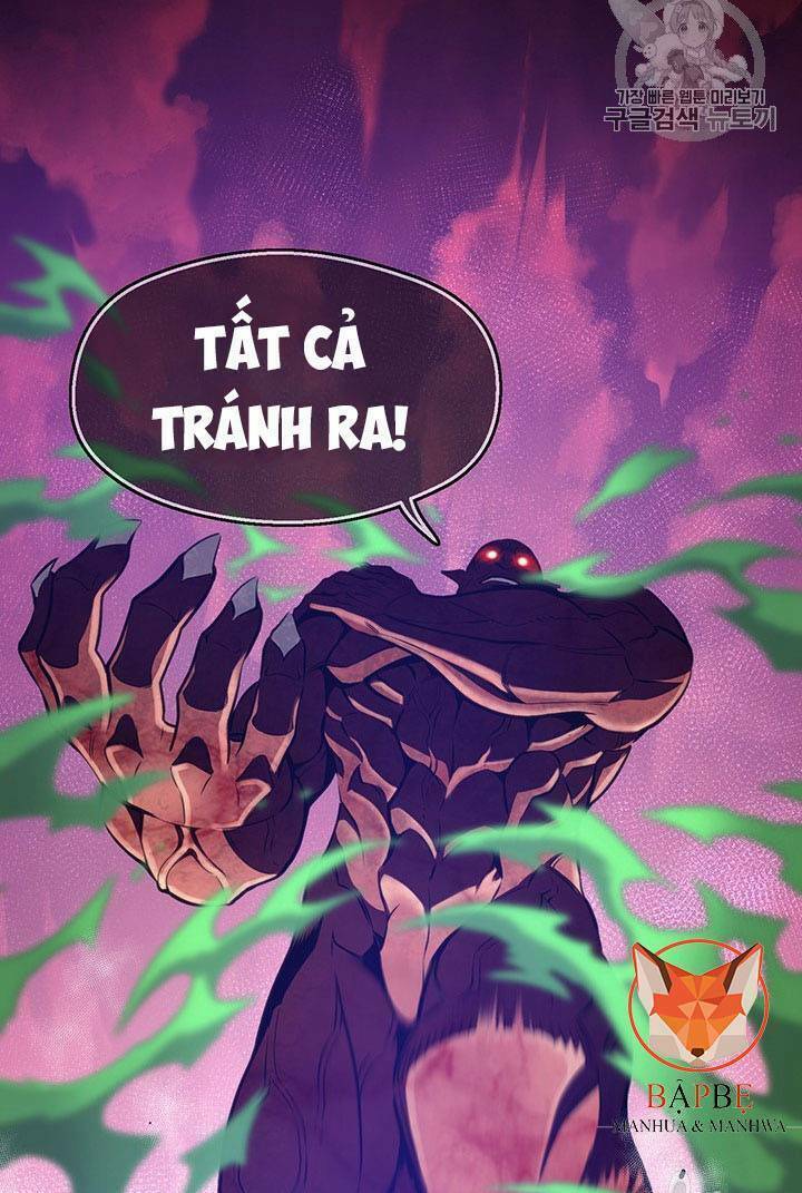 Hành Trình Đế Vương: Chapter 143