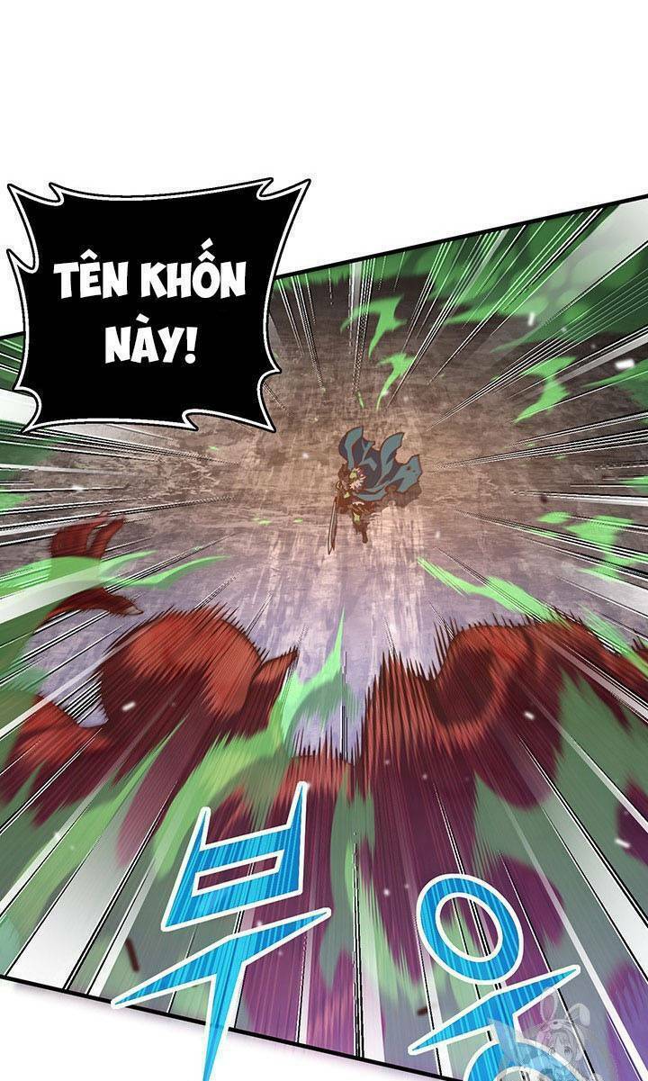 Hành Trình Đế Vương: Chapter 143