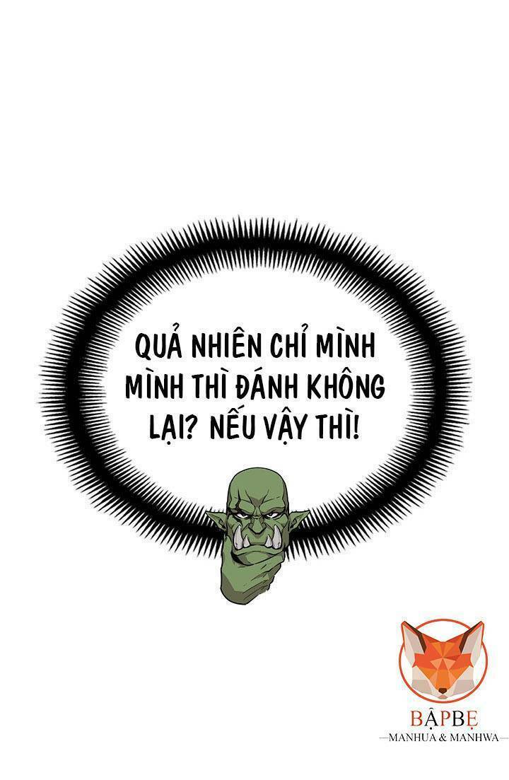 Hành Trình Đế Vương: Chapter 143