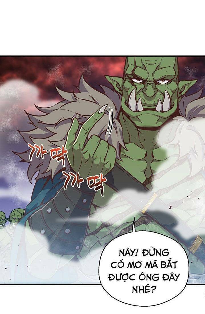Hành Trình Đế Vương: Chapter 143
