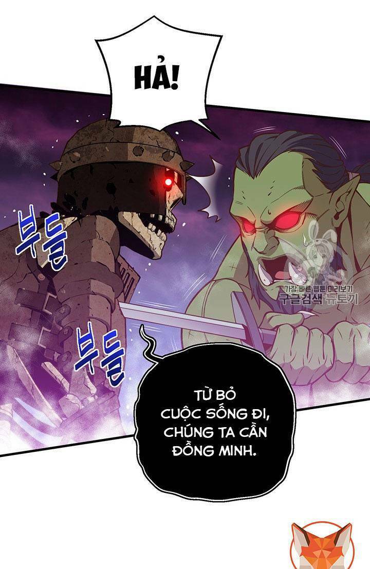 Hành Trình Đế Vương: Chapter 143