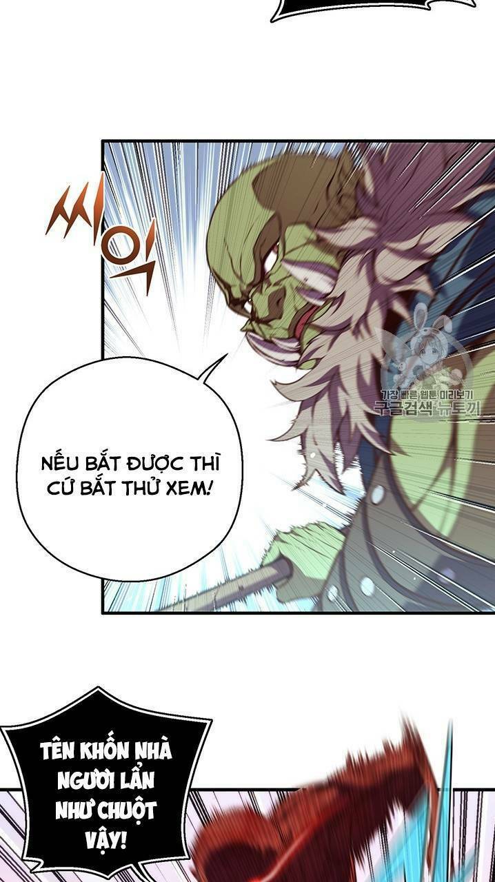 Hành Trình Đế Vương: Chapter 144