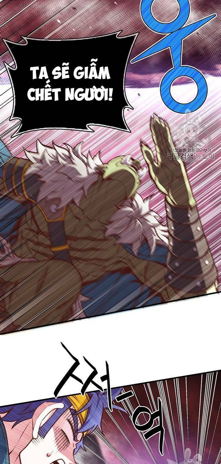 Hành Trình Đế Vương: Chapter 144