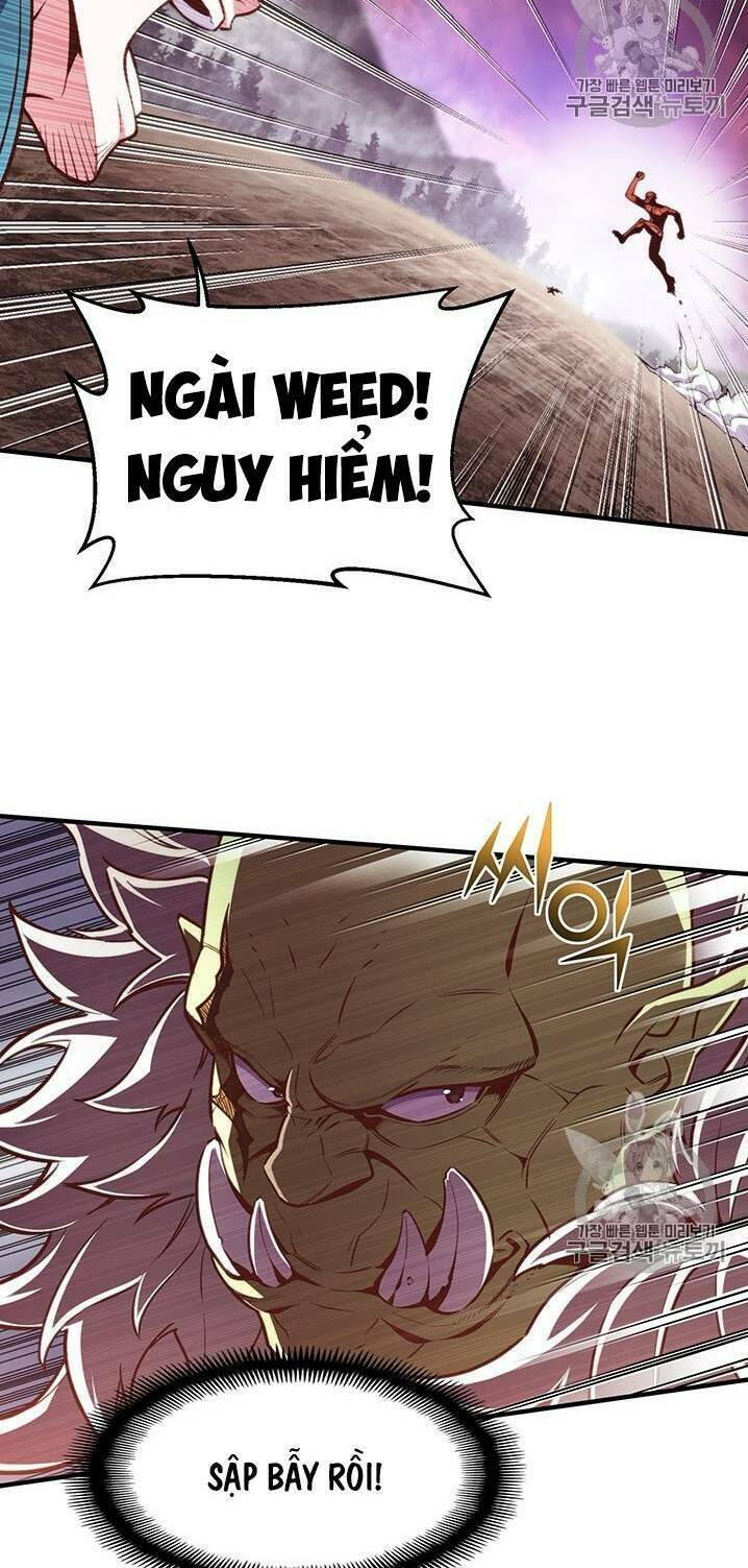 Hành Trình Đế Vương: Chapter 144