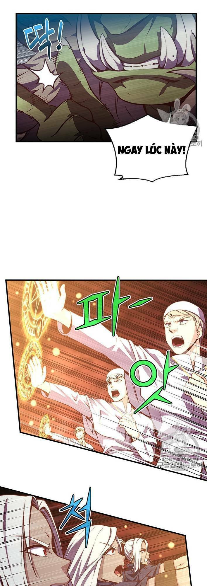 Hành Trình Đế Vương: Chapter 144
