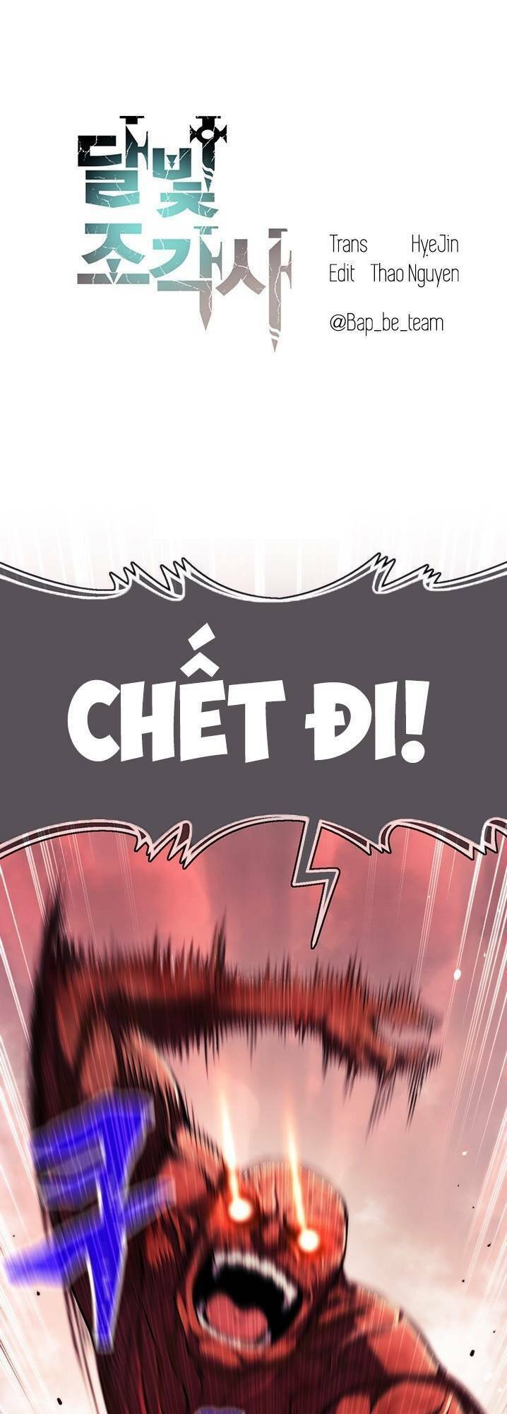 Hành Trình Đế Vương: Chapter 144