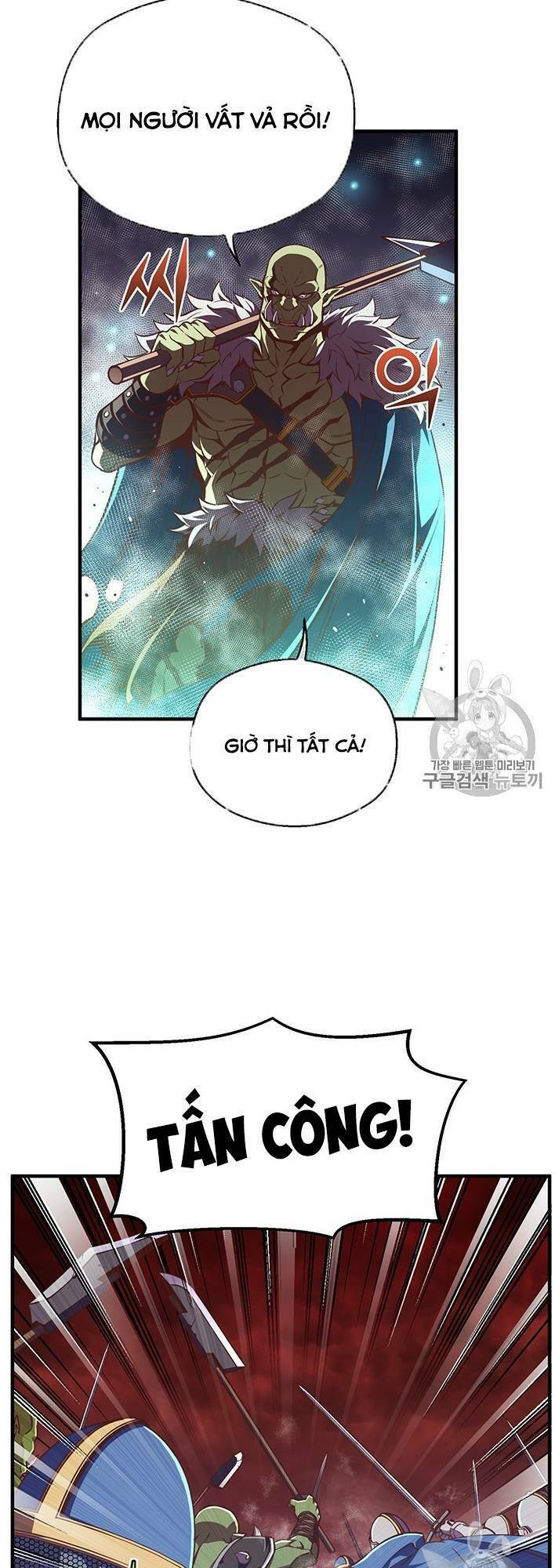 Hành Trình Đế Vương: Chapter 144
