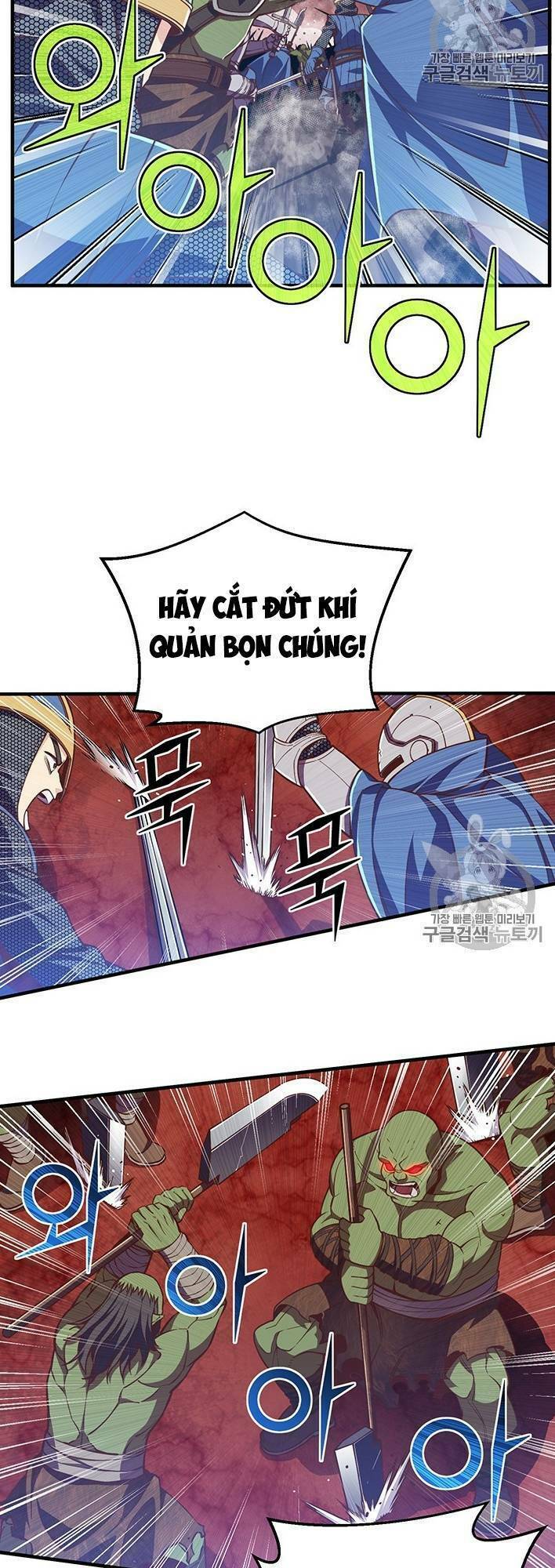 Hành Trình Đế Vương: Chapter 144
