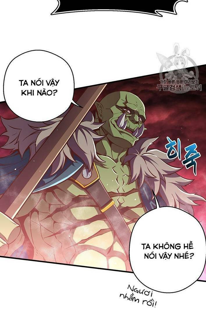 Hành Trình Đế Vương: Chapter 144