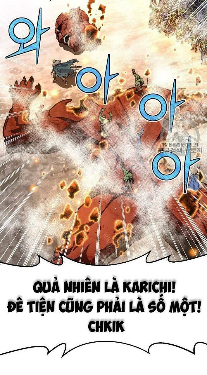 Hành Trình Đế Vương: Chapter 144