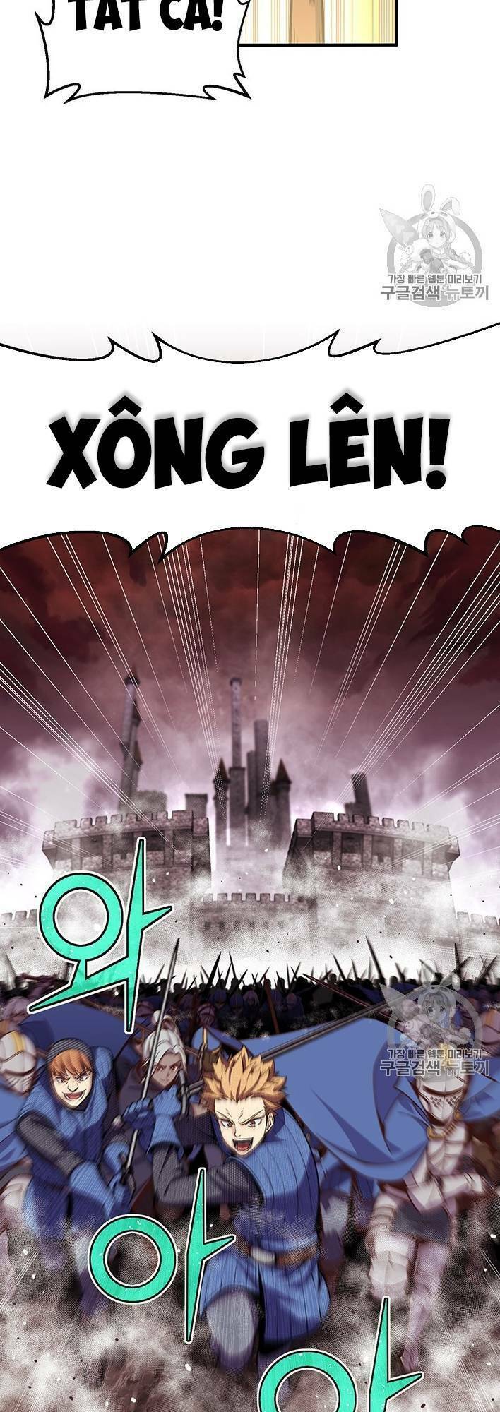 Hành Trình Đế Vương: Chapter 144