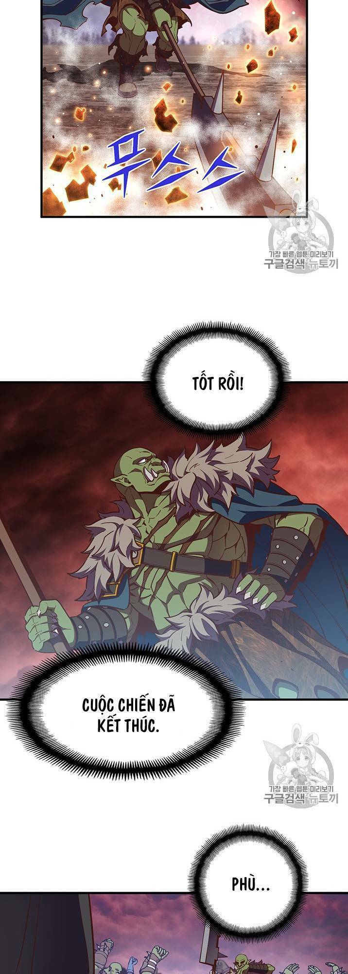 Hành Trình Đế Vương: Chapter 144