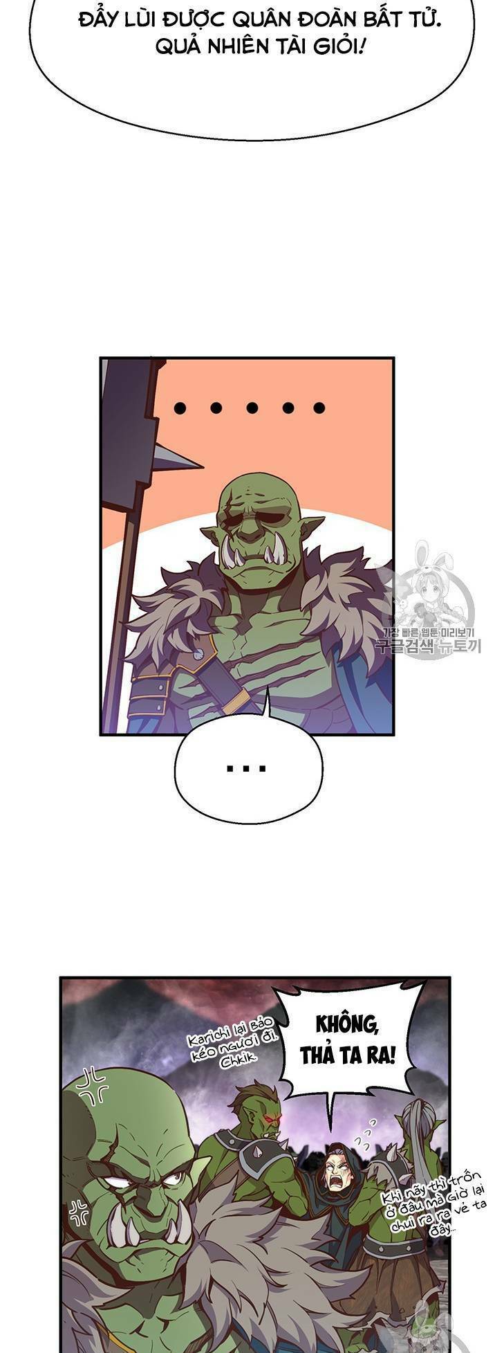 Hành Trình Đế Vương: Chapter 144
